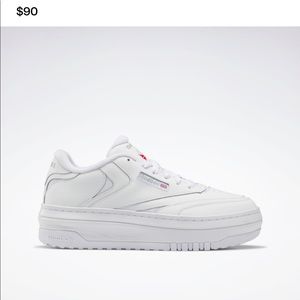 Reebok Club C Extra Sneakers